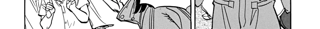 Asadora! Chapter 15 page 8 - 