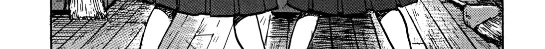Asadora! Chapter 16 page 2 - 