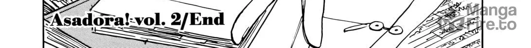 Asadora! Chapter 16 page 48 - 