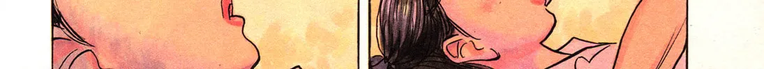 Asadora! Chapter 17 page 2 - 
