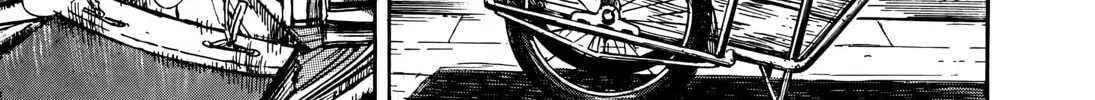 Asadora! Chapter 17 page 16 - 