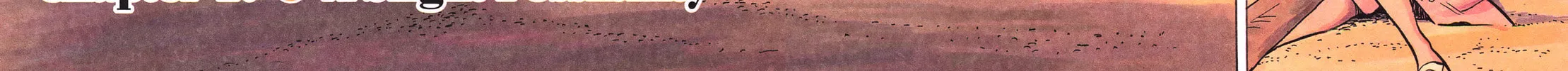Asadora! Chapter 17 page 4 - 