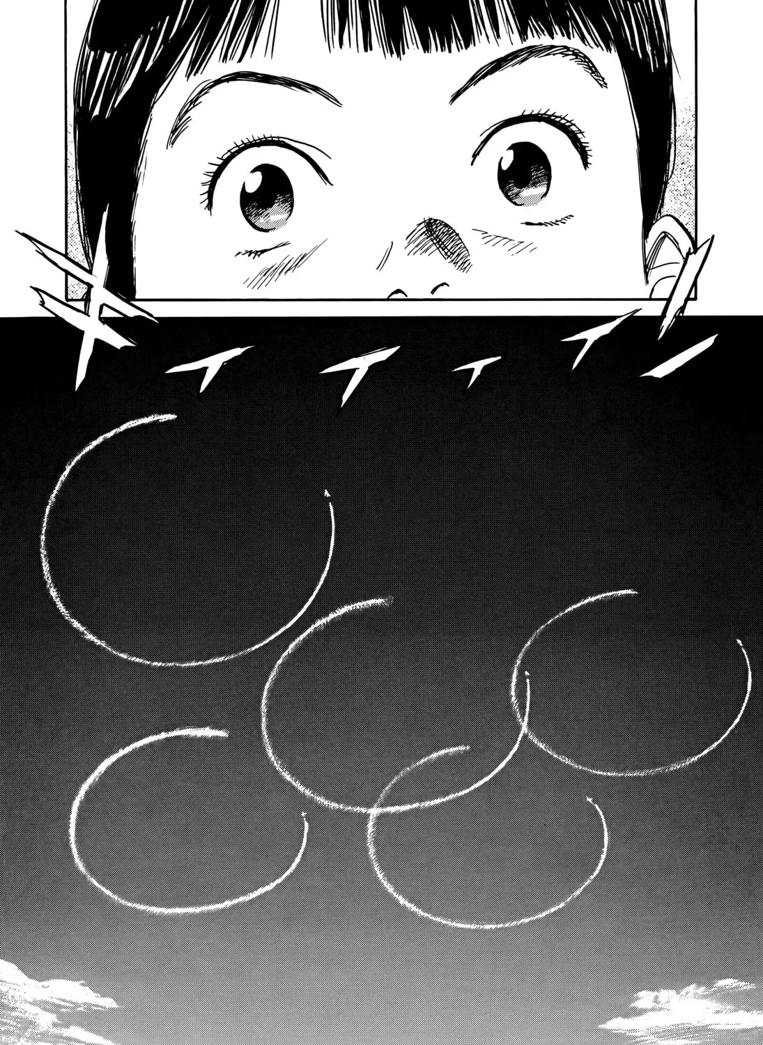 Asadora! Chapter 17 page 45 - 