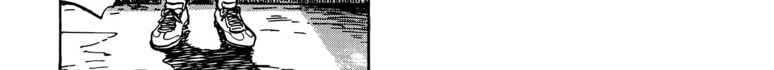 Asadora! Chapter 21 page 2 - 