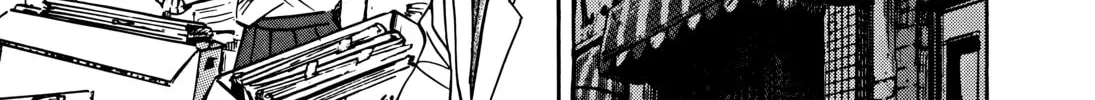 Asadora! Chapter 21 page 34 - 