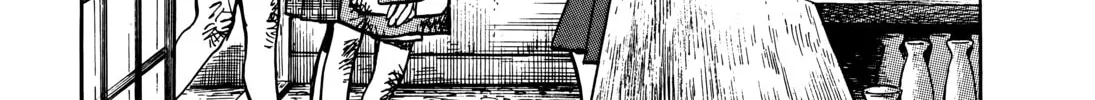 Asadora! Chapter 23 page 22 - 