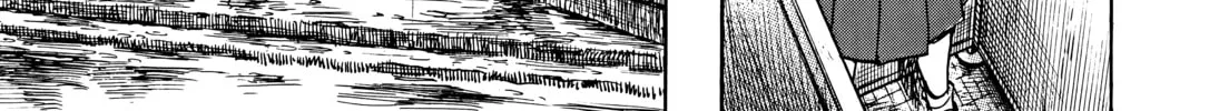 Asadora! Chapter 25 page 22 - 