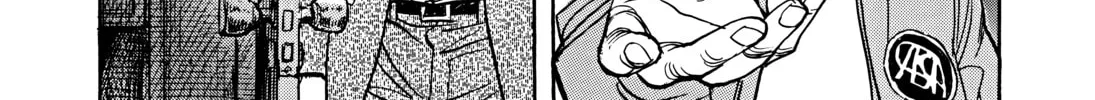 Asadora! Chapter 25 page 44 - 