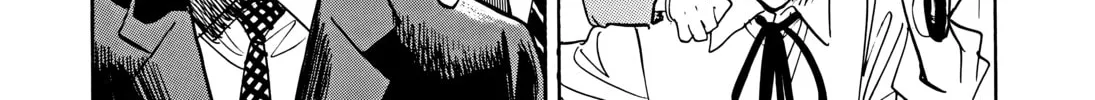 Asadora! Chapter 27 page 38 - 