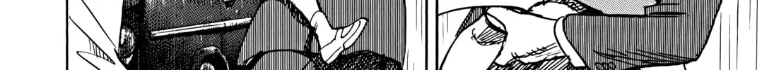 Asadora! Chapter 27 page 44 - 