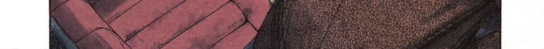 Asadora! Chapter 28 page 4 - 