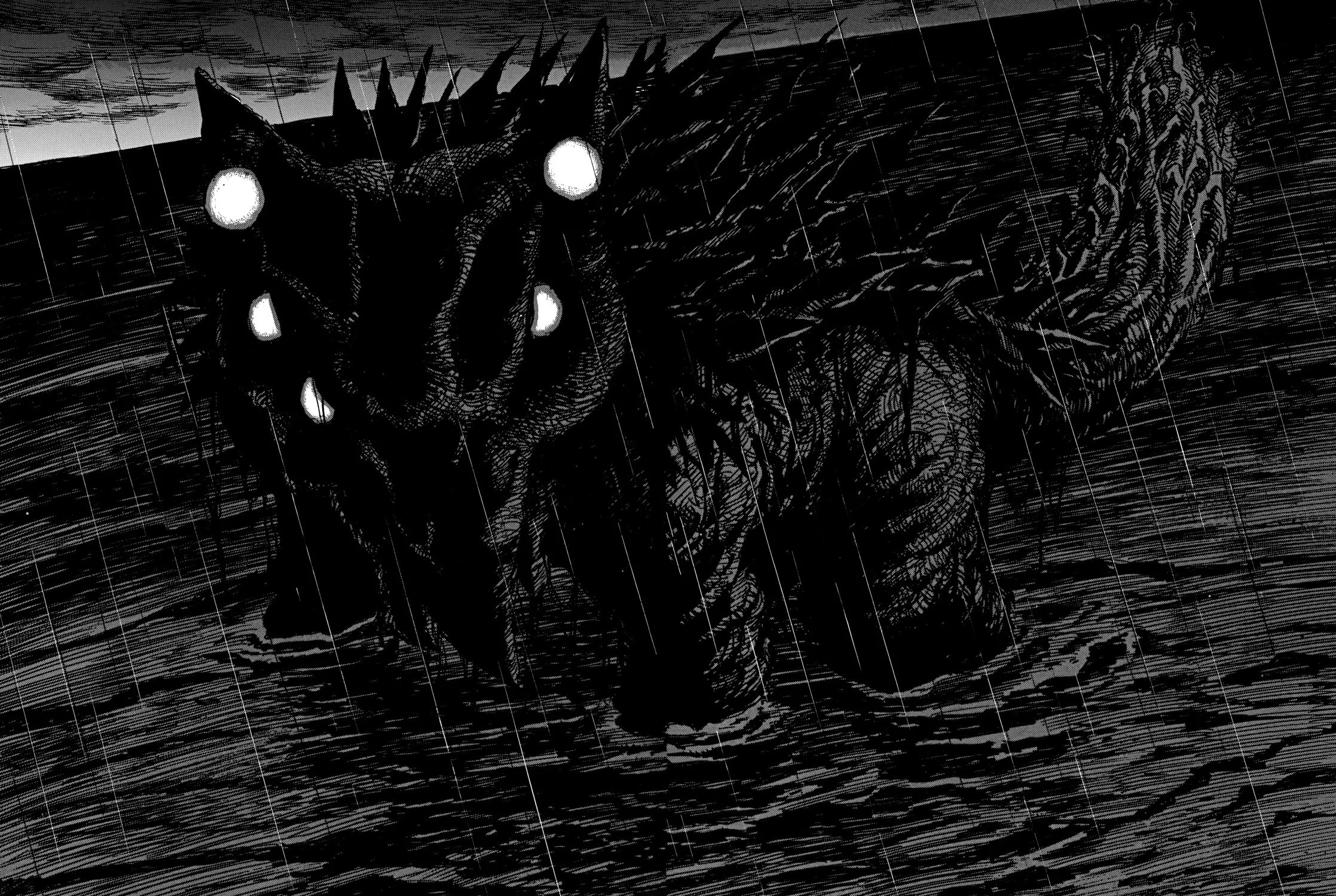 Asadora! Chapter 30 page 43 - 