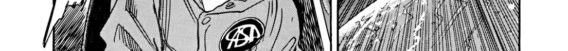 Asadora! Chapter 33 page 2 - 