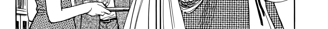 Asadora! Chapter 33 page 22 - 