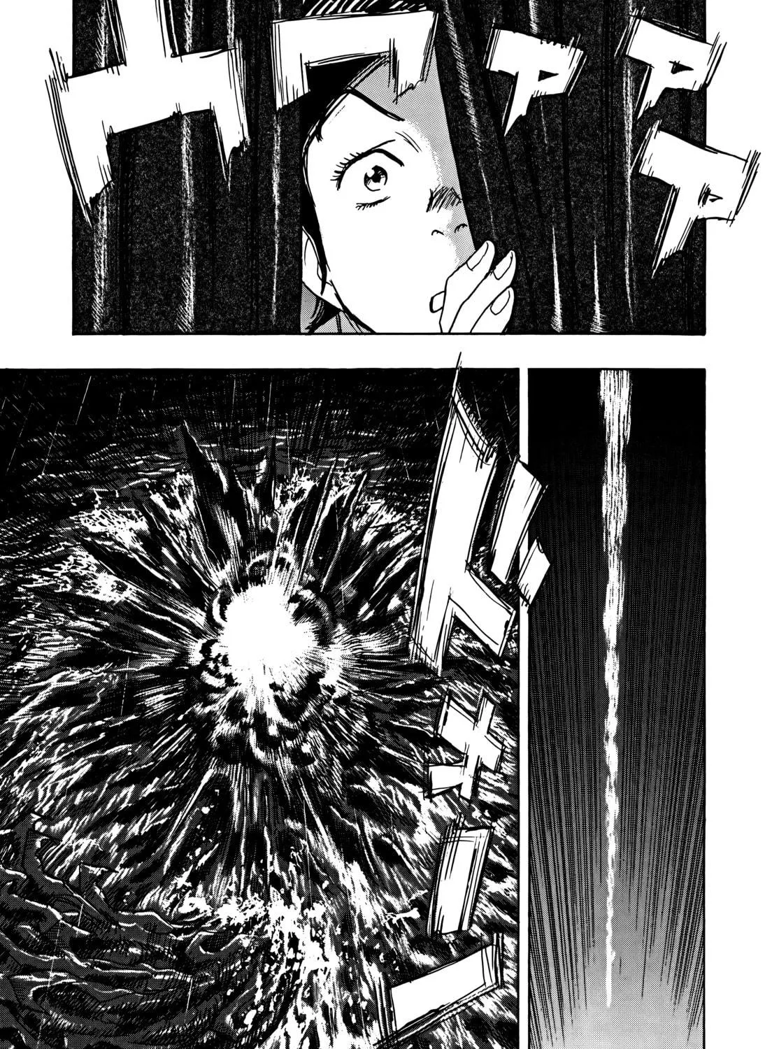 Asadora! Chapter 34 page 41 - 