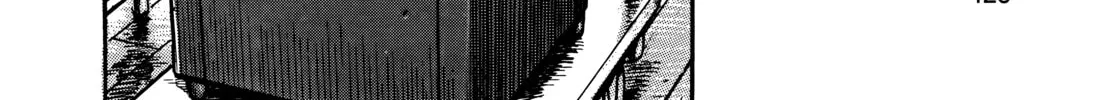 Asadora! Chapter 35 page 44 - 