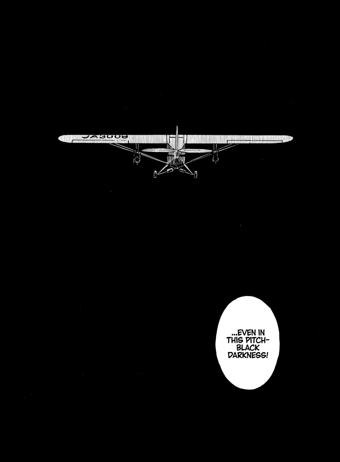 Asadora! Chapter 36 page 43 - 