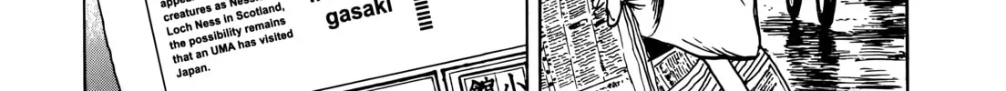 Asadora! Chapter 37 page 58 - 