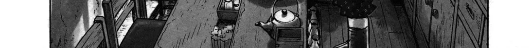 Asadora! Chapter 6 page 2 - 