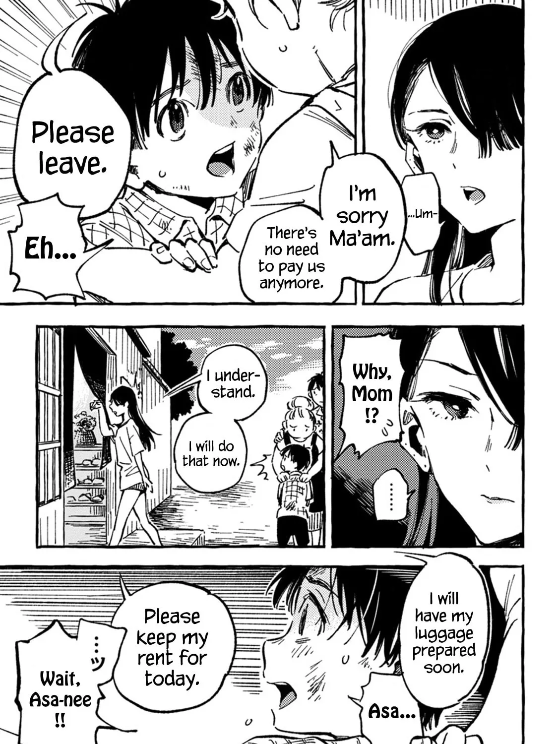 Asako Chapter 4 page 37 - 