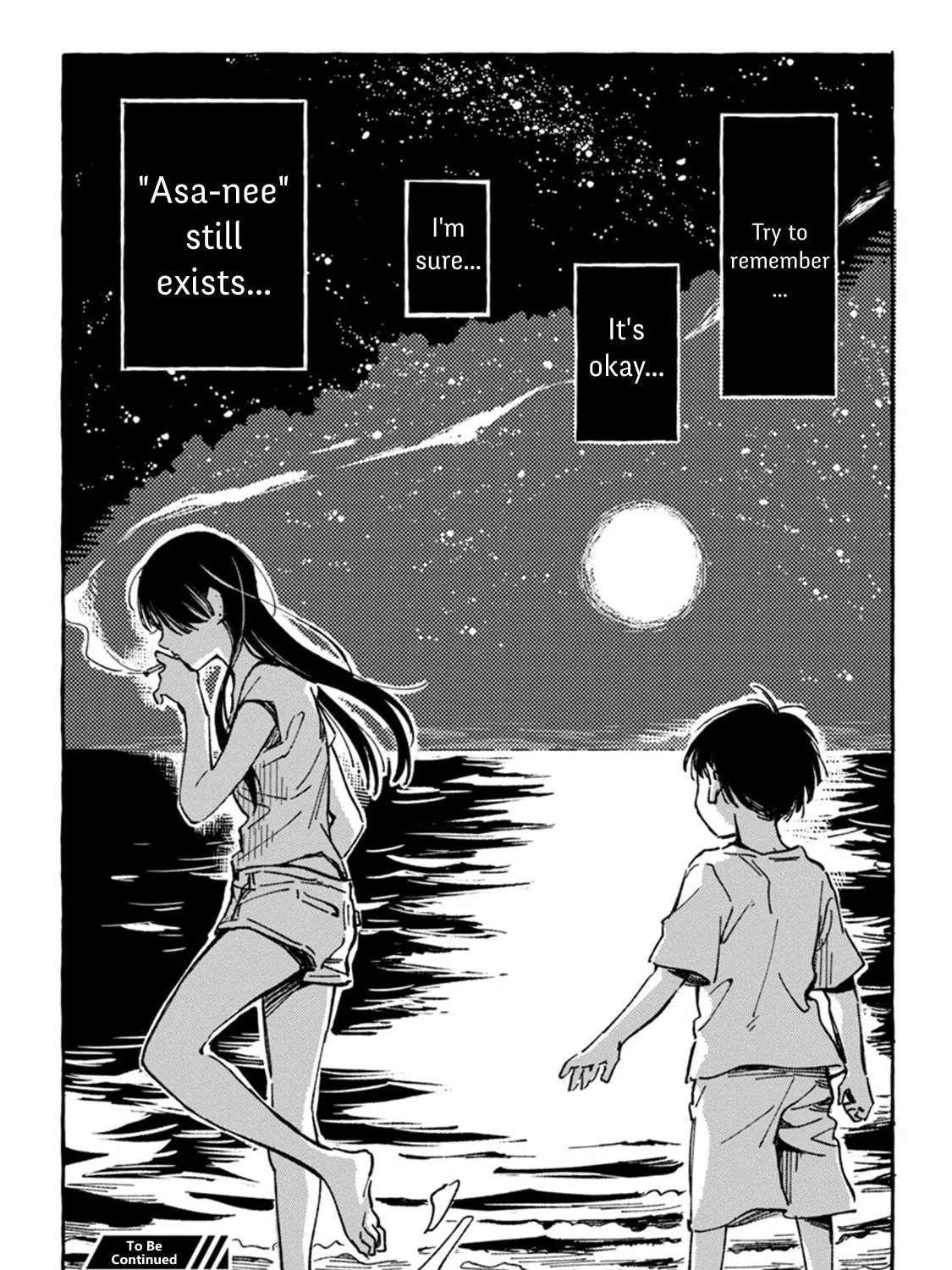 Asako Chapter 4 page 53 - 