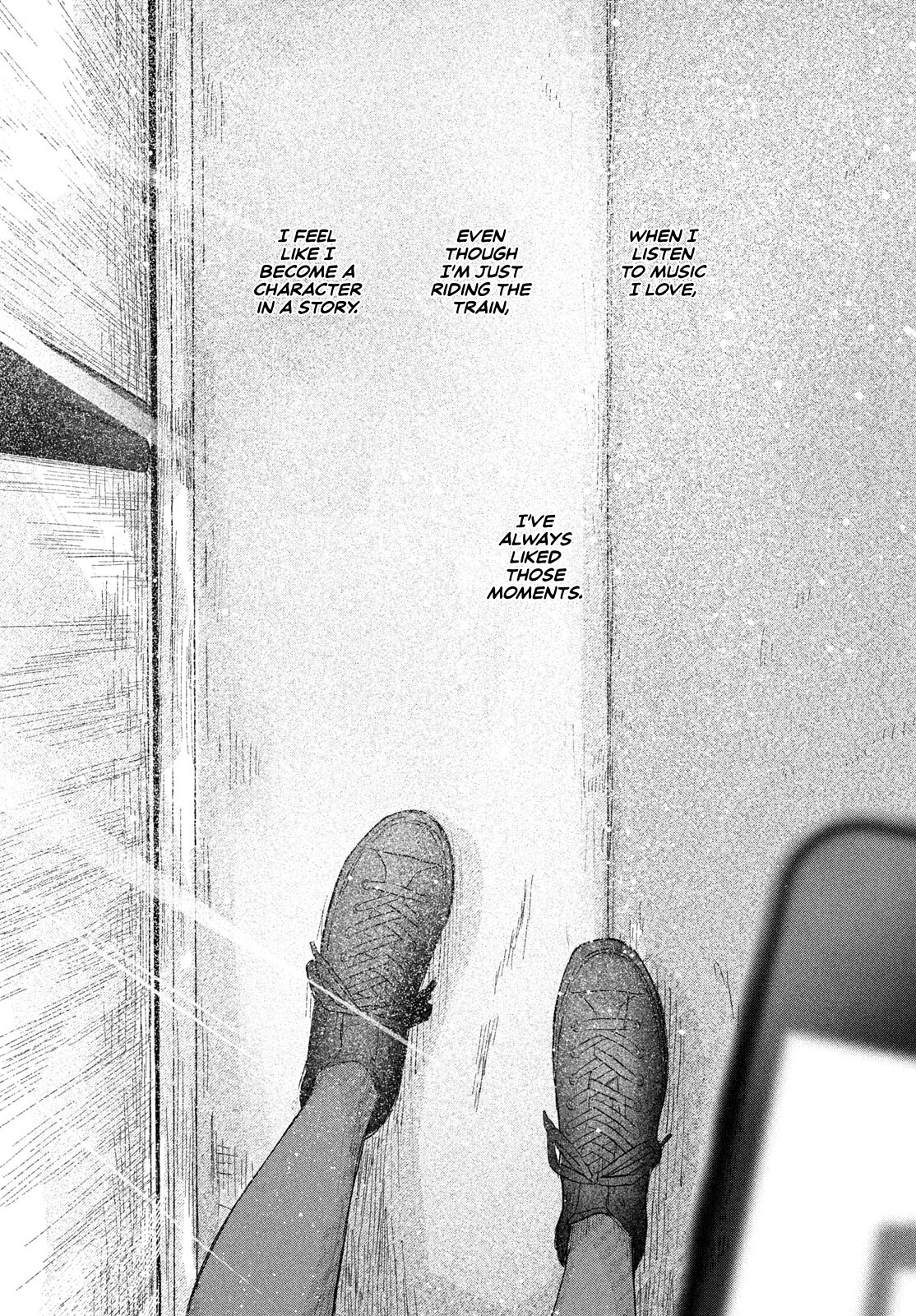 Asayake Refrain Chapter 11 page 7 - 