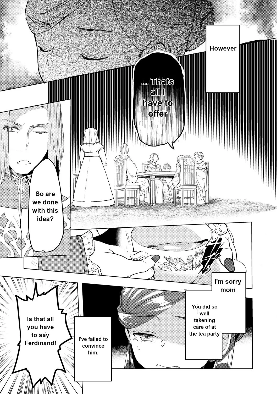 Ascendance of a Bookworm - Part 3 Chapter 11 page 11 - 
