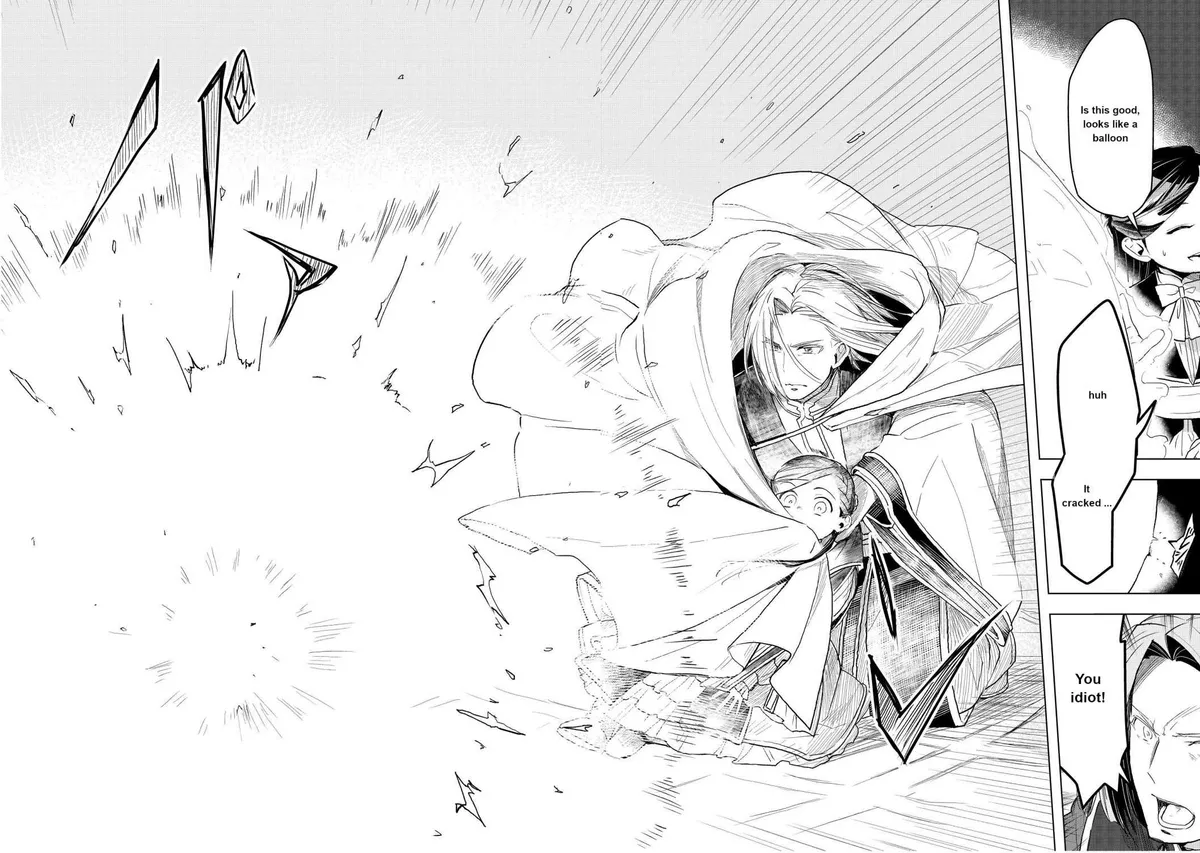 Ascendance of a Bookworm - Part 3 Chapter 12 page 12 - 