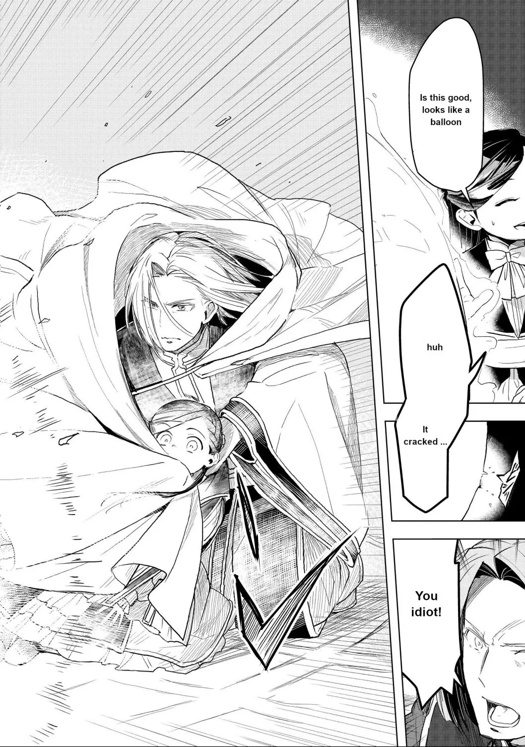 Ascendance of a Bookworm - Part 3 Chapter 12 page 13 - 