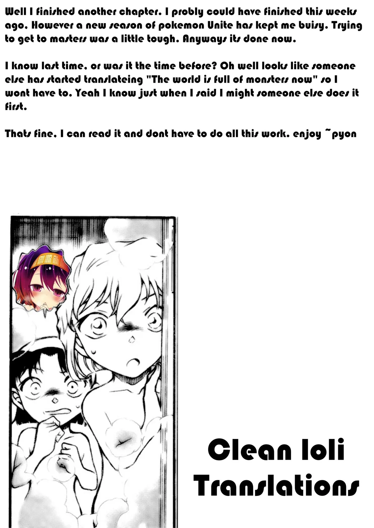 Ascendance of a Bookworm - Part 3 Chapter 12 page 21 - 
