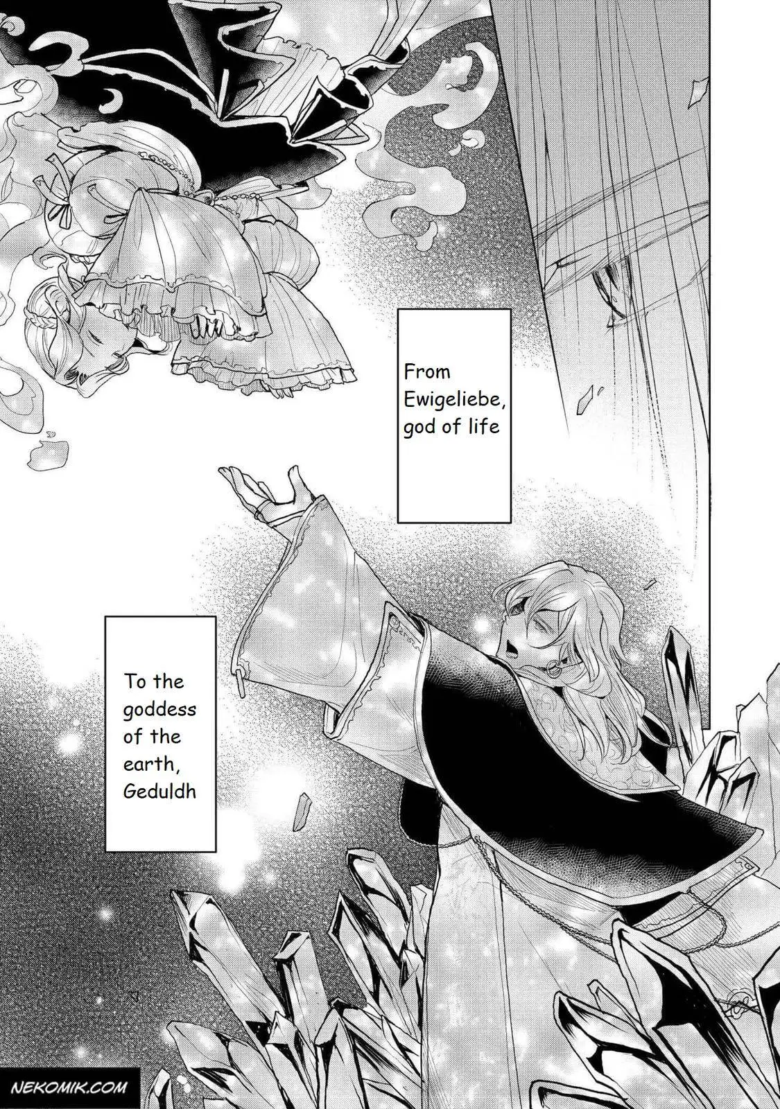 Ascendance of a Bookworm - Part 3 Chapter 14 page 22 - 