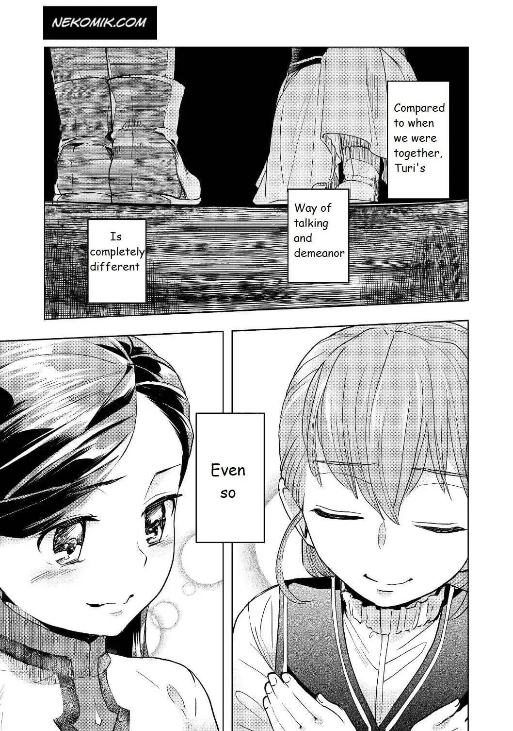Ascendance of a Bookworm - Part 3 Chapter 16 page 17 - 