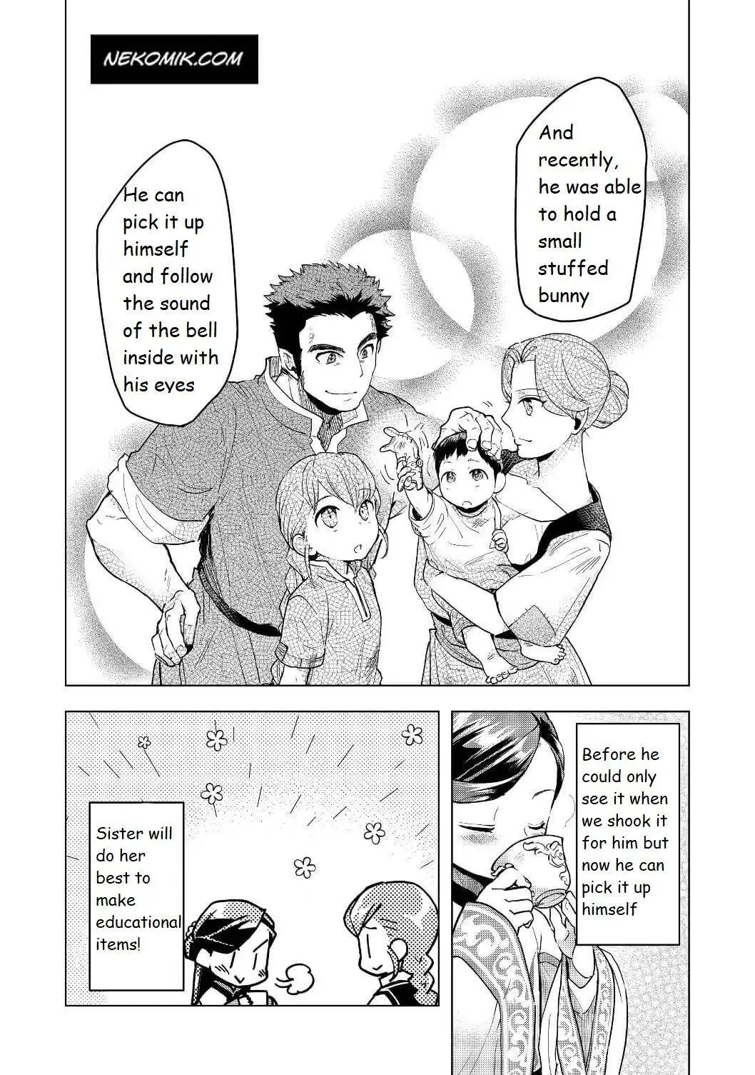 Ascendance of a Bookworm - Part 3 Chapter 16 page 24 - 