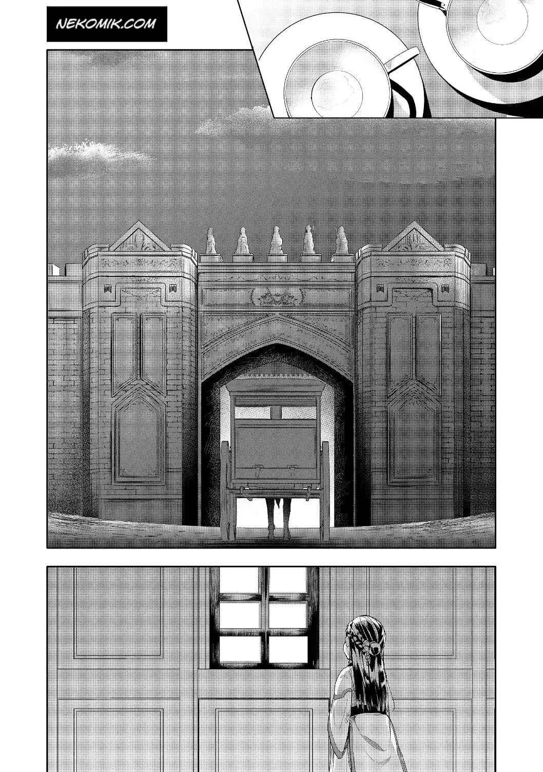 Ascendance of a Bookworm - Part 3 Chapter 16 page 26 - 