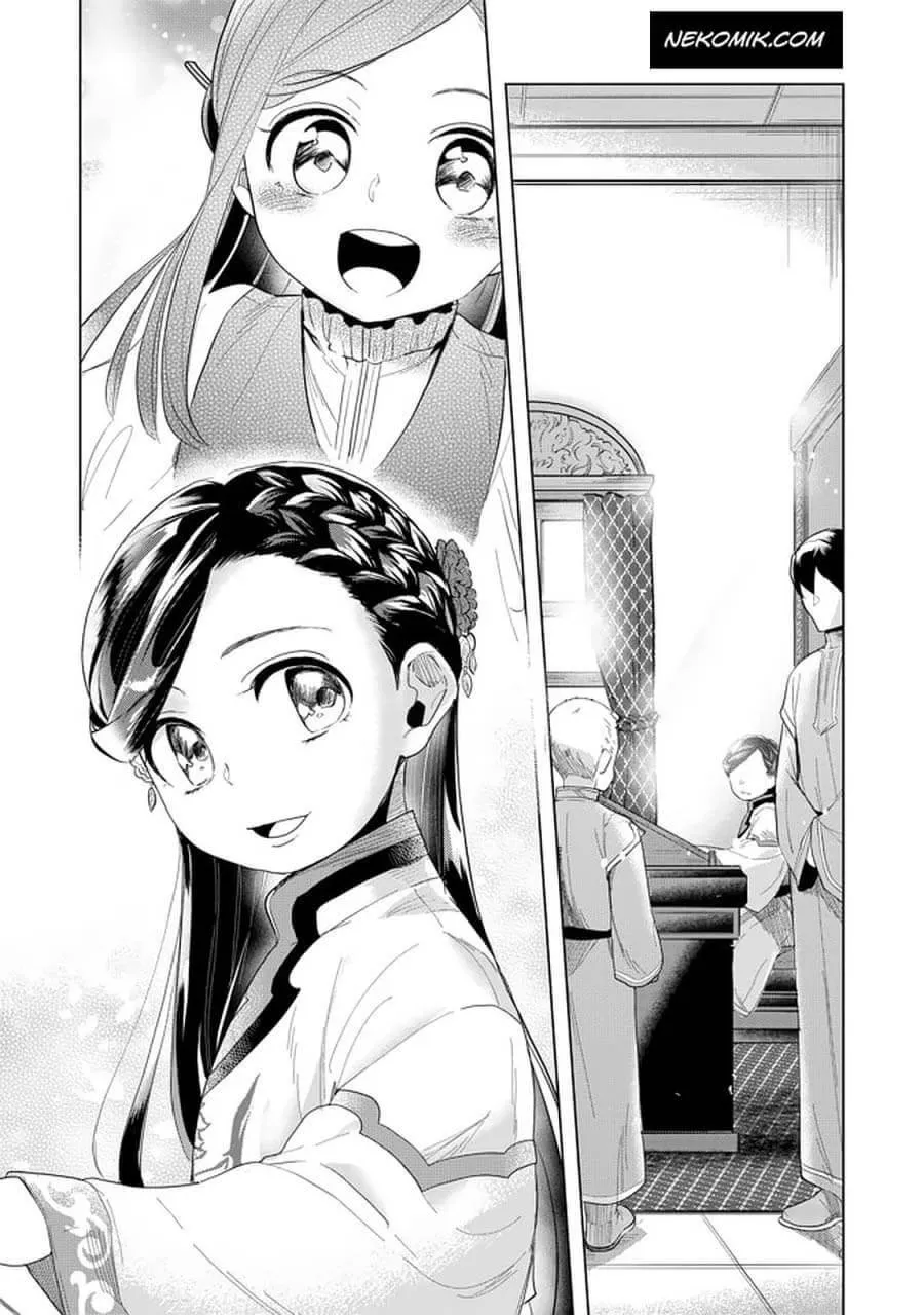 Ascendance of a Bookworm - Part 3 Chapter 21 page 9 - 