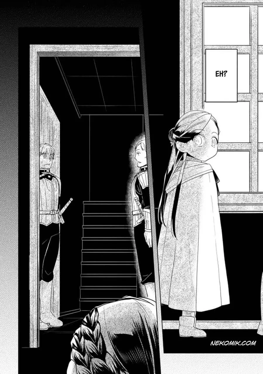 Ascendance of a Bookworm - Part 3 Chapter 23 page 10 - 