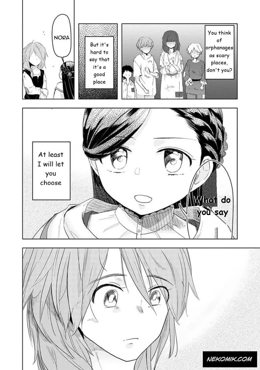Ascendance of a Bookworm - Part 3 Chapter 24 page 14 - 