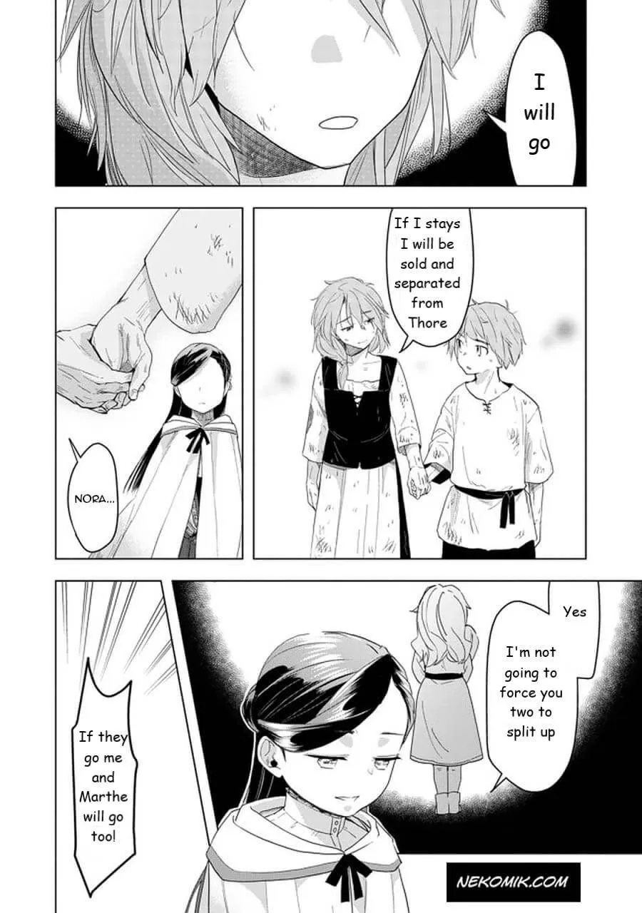 Ascendance of a Bookworm - Part 3 Chapter 24 page 16 - 