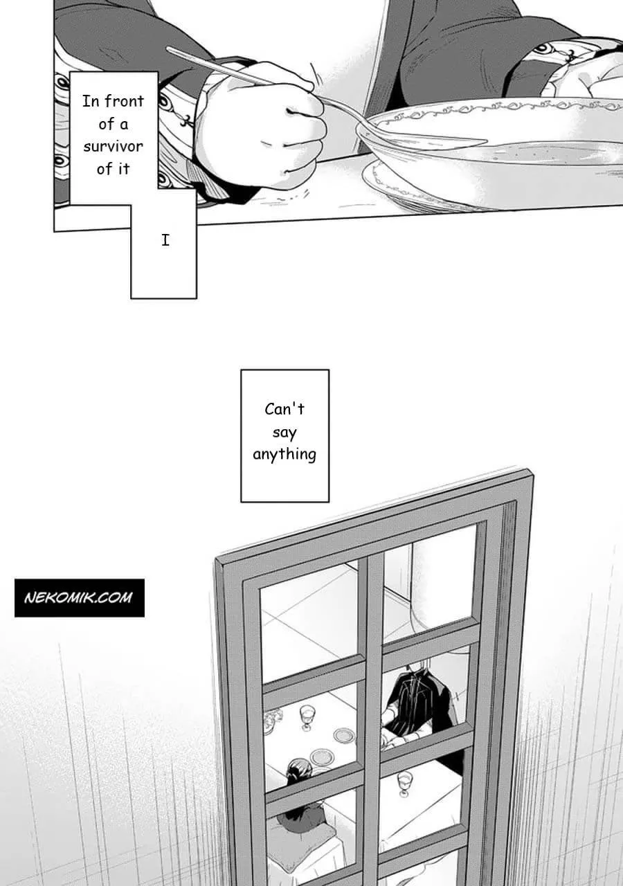 Ascendance of a Bookworm - Part 3 Chapter 24 page 30 - 