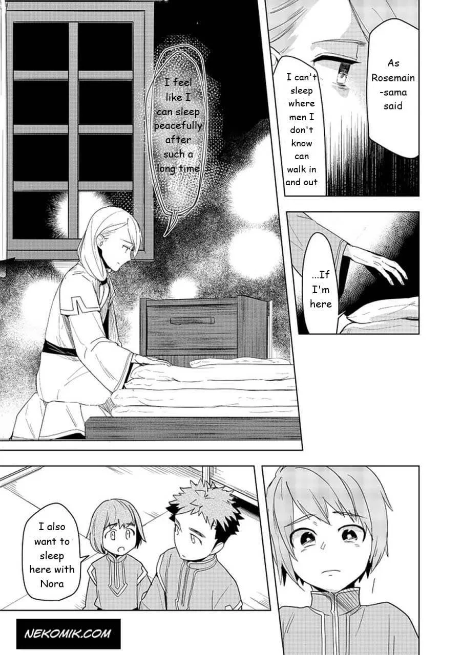 Ascendance of a Bookworm - Part 3 Chapter 25 page 29 - 