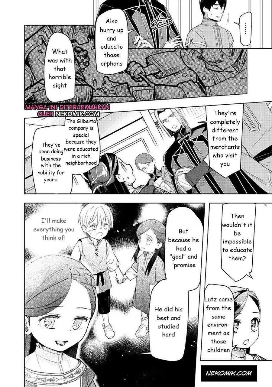 Ascendance of a Bookworm - Part 3 Chapter 26 page 6 - 