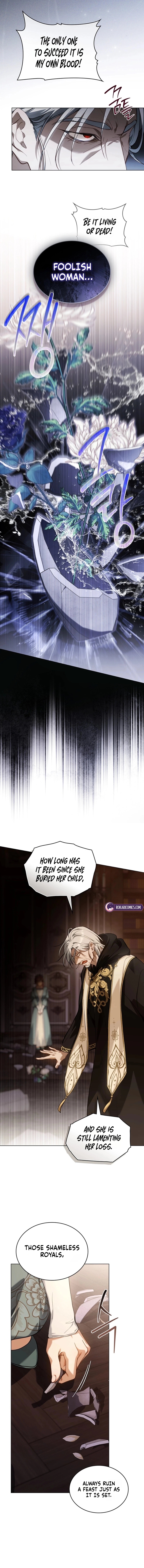 Asha of the Borderlands Chapter 18 page 2 - 