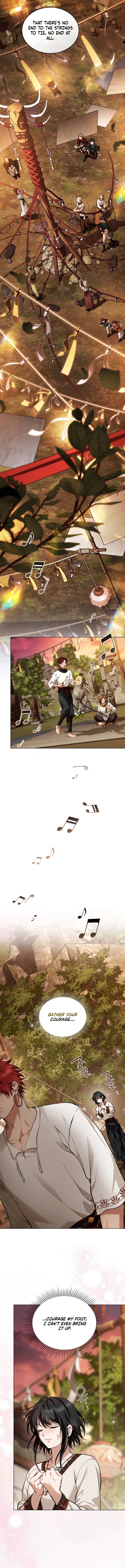 Asha of the Borderlands Chapter 18 page 12 - 