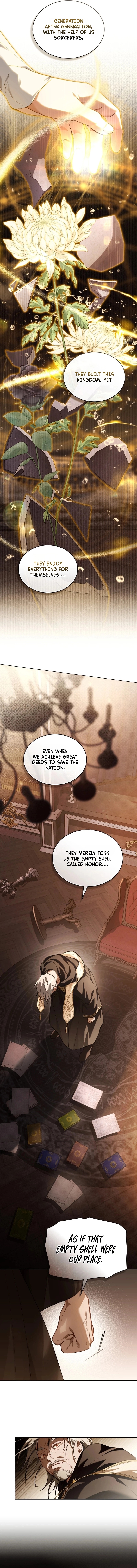 Asha of the Borderlands Chapter 18 page 3 - 