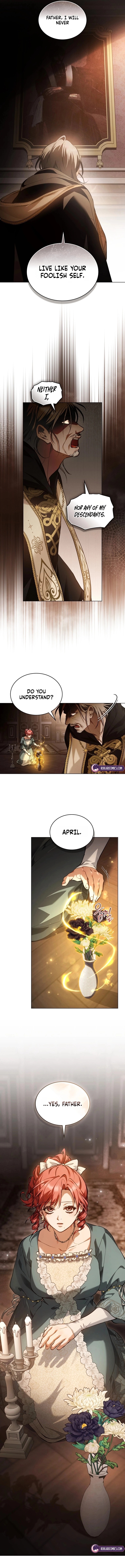 Asha of the Borderlands Chapter 18 page 4 - 