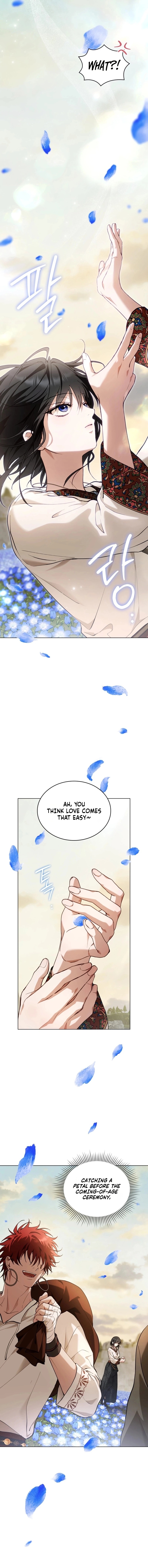 Asha of the Borderlands Chapter 18 page 6 - 