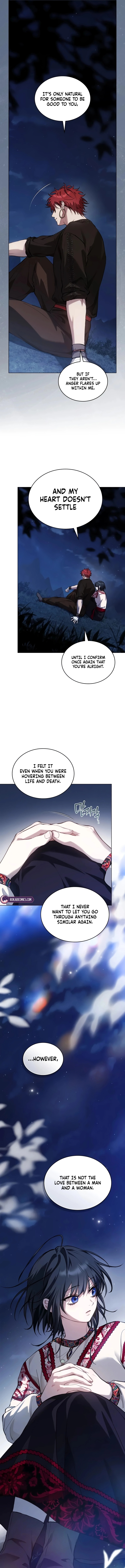 Asha of the Borderlands Chapter 20 page 2 - 