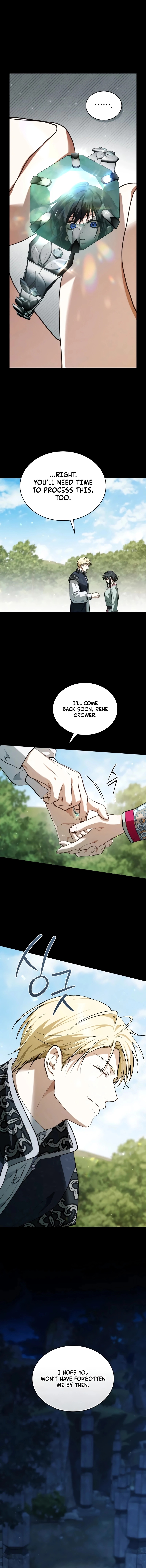 Asha of the Borderlands Chapter 20 page 13 - 