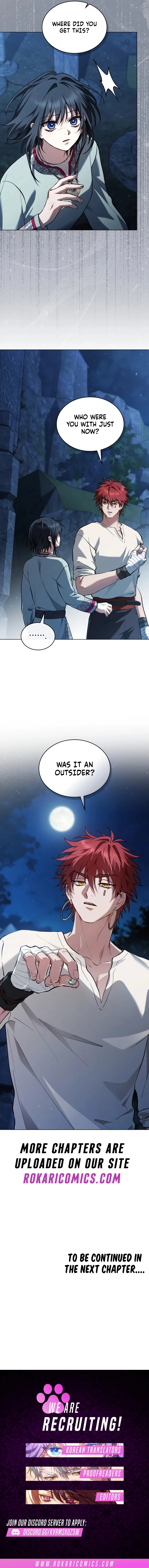 Asha of the Borderlands Chapter 20 page 15 - 