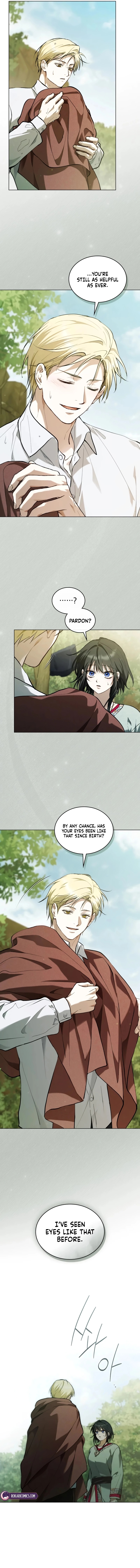 Asha of the Borderlands Chapter 20 page 7 - 